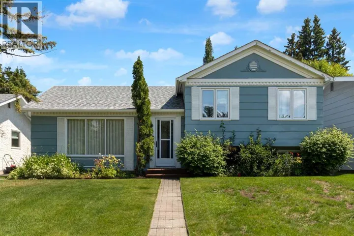 11224 Wilson Road SE, Calgary, Alberta T2J2E2