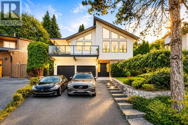 415 GOYER COURT, Coquitlam, British Columbia V3K6A2