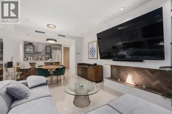 340X 111 ALBERNI STREET, Vancouver, British Columbia V6E4V2