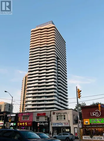 2102 - 15 HOLMES AVENUE, Toronto (Willowdale East), Ontario M2N4L8