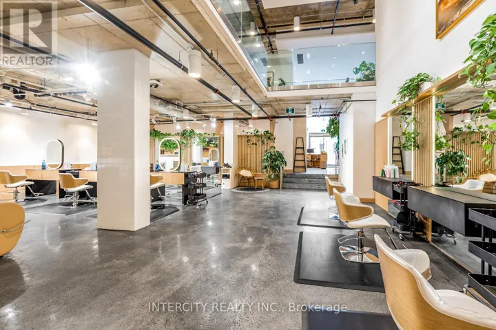 102 - 277 DAVENPORT ROAD, Toronto (Annex), Ontario M5R1J9