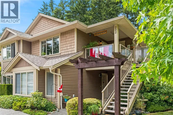 202 4442 Hedgestone Pl, Nanaimo, British Columbia V9T0E6