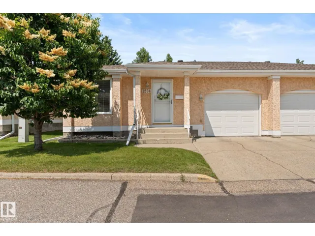 1234 105 ST NW, Edmonton, Alberta T6J6J9