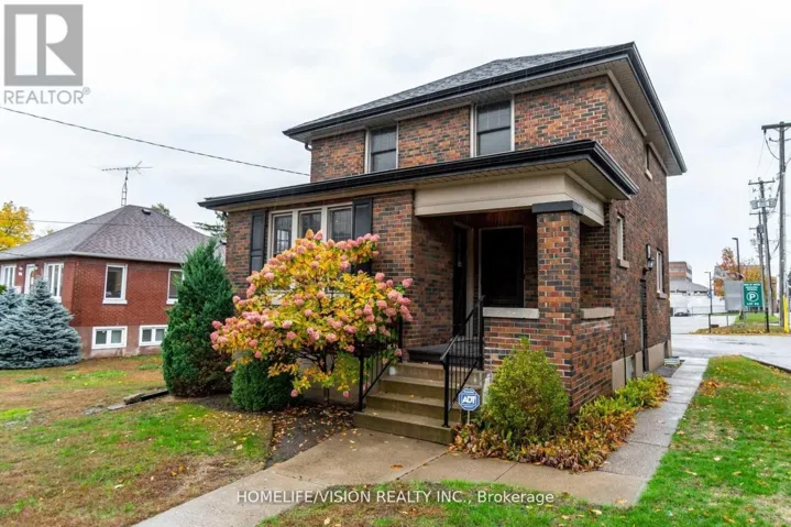 123 MARY STREET E, Whitby (Downtown Whitby), Ontario L1N2P3