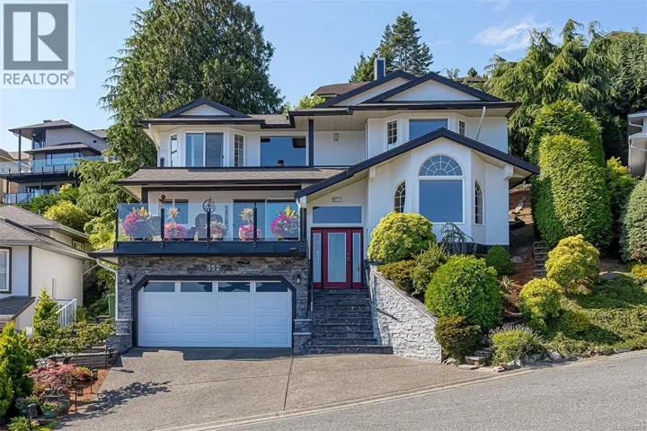 552 Marine Pl, Cobble Hill, British Columbia V8H0K8