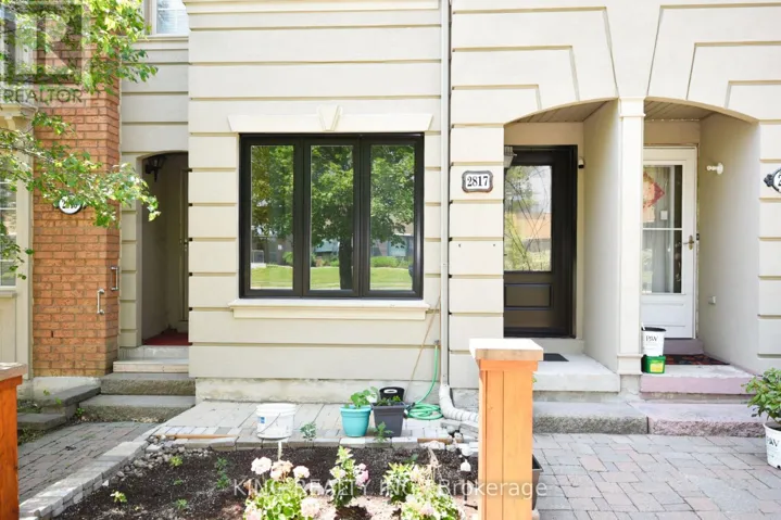 2817 BUR OAK AVENUE, Markham (Cornell), Ontario L6B1E2