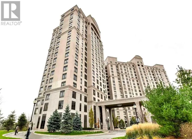 708 - 9255 JANE STREET, Vaughan (Maple), Ontario L6A0K1