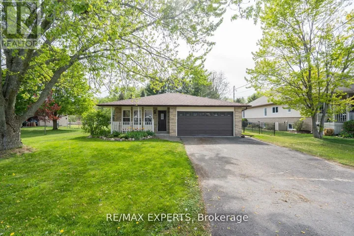 140 SAND ROAD, East Gwillimbury (Holland Landing), Ontario L9N1H9