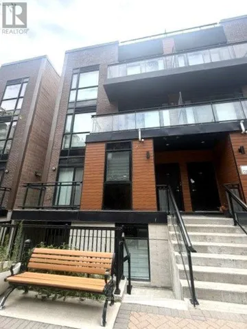 403 - 26 COLES AVENUE, Vaughan (Vaughan Grove), Ontario L4L0J1