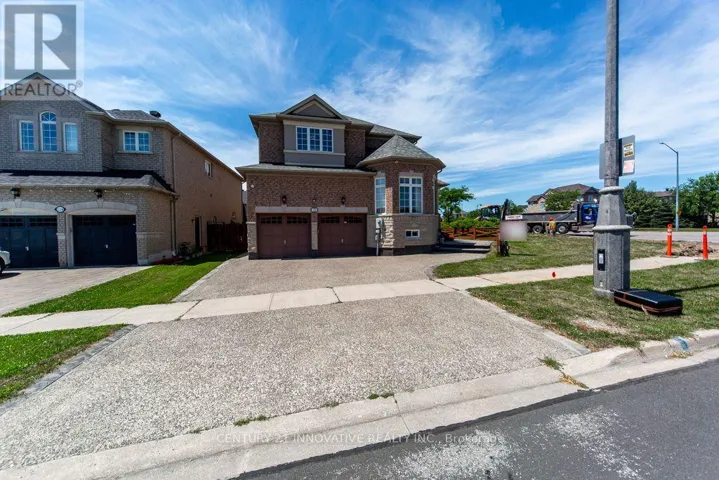 116 RIVERWALK DRIVE E, Markham (Box Grove), Ontario L6B0B9