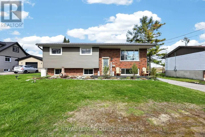 48 COURTLAND STREET, Orillia, Ontario L3V1A7