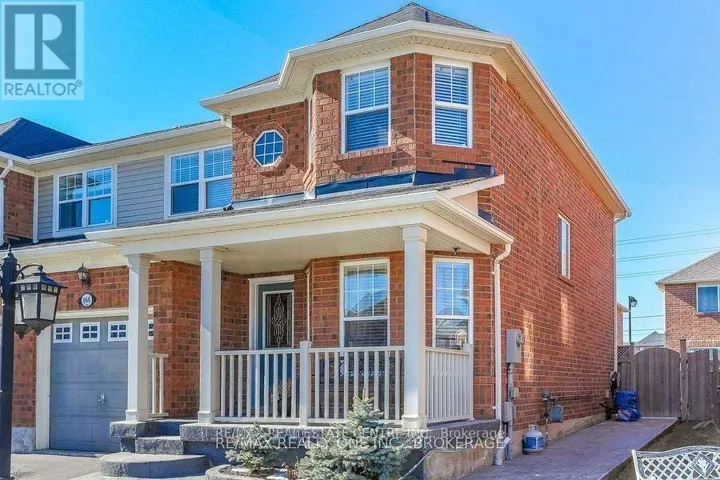 BASEMENT - 866 MCNAIR CIRCLE, Milton (BE Beaty), Ontario L9T6Y6