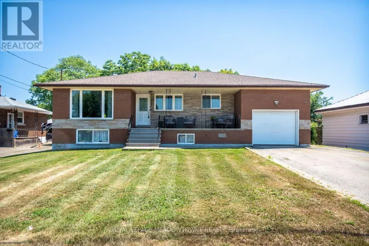 180 WEST SIDE ROAD, Port Colborne (Main Street), Ontario L3K5K7