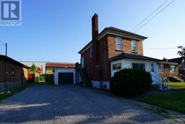 5262 KITCHENER STREET, Niagara Falls (Clifton Hill), Ontario L2G1B3