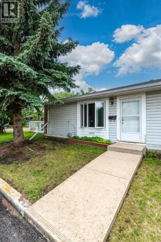 4802 46 Street, Lloydminster, Saskatchewan S9V0J7