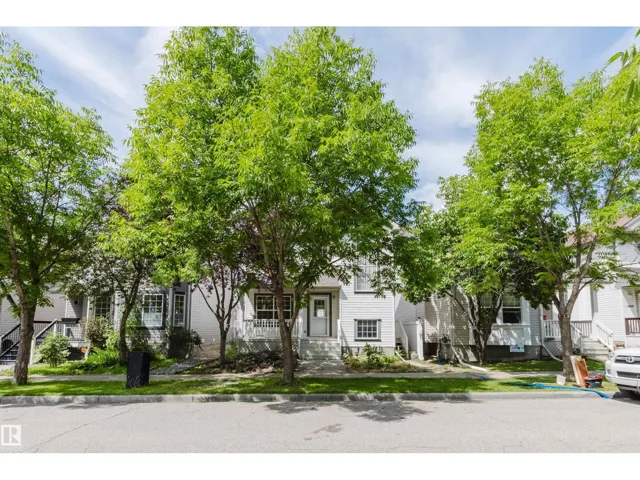 1686 TOMPKINS WD NW, Edmonton, Alberta T6R2Y4