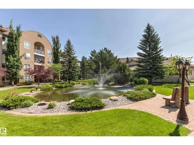 #203 8956 156 ST NW, Edmonton, Alberta T5R5Z6