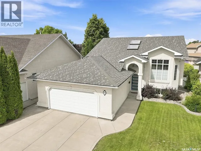 547 Bayview TERRACE, Saskatoon, Saskatchewan S7V1V6