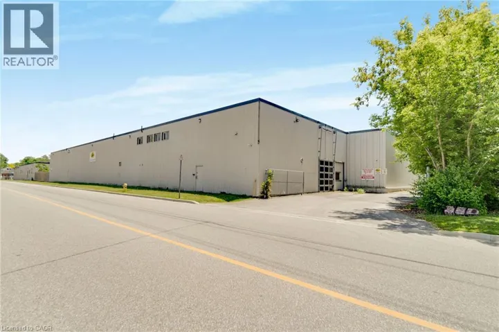 80 SECOND Avenue W, Simcoe, Ontario N3Y2P3