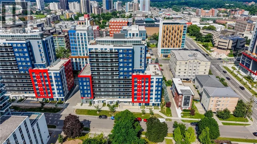 258A SUNVIEW Street Unit# 198, Waterloo, Ontario N2L0H6