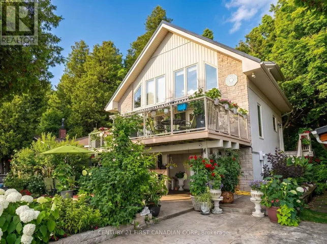 73614 DRYSDALE BEACH ROAD, Bluewater (Stanley), Ontario N0M2T0