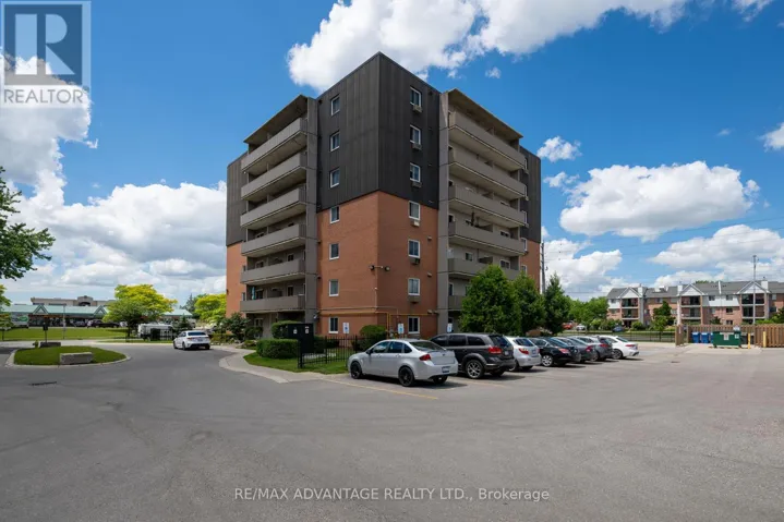 602 - 1100 JALNA BOULEVARD, London South (South X), Ontario N6E2M2