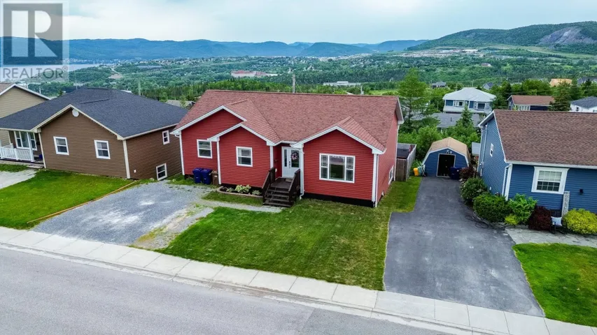 82 Pratt Street, Corner Brook, Newfoundland & Labrador A2H0A9