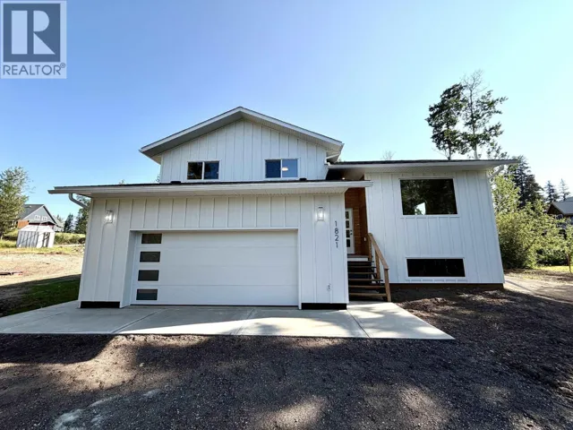 1821 SPRUCE DRIVE, Telkwa, British Columbia V0J2X0