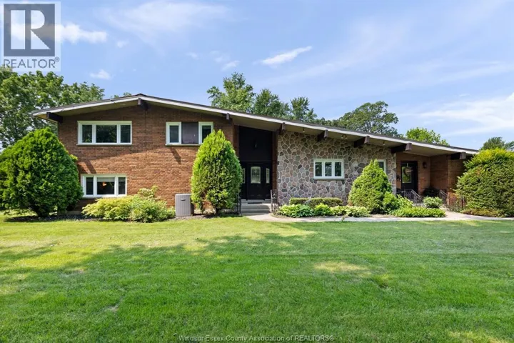 69 KAEL CRESCENT, Harrow, Ontario N0R1G0