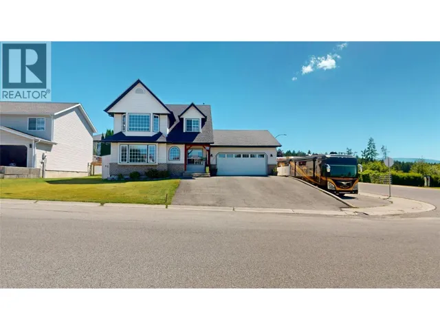 101 15th Street S, Cranbrook, British Columbia V1C6A6