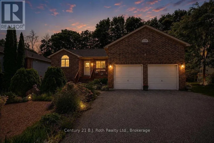 59 ANDERSON CRESCENT, Tay (Victoria Harbour), Ontario L0K2A0