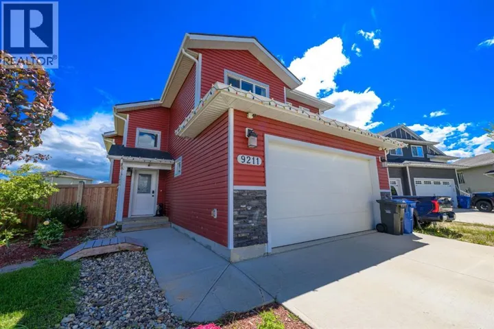 9211 95 Avenue, Wembley, Alberta T0H3S0