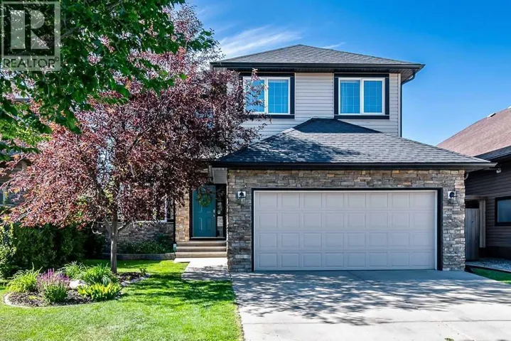 1034 Ranch Road, Okotoks, Alberta T1S0E4