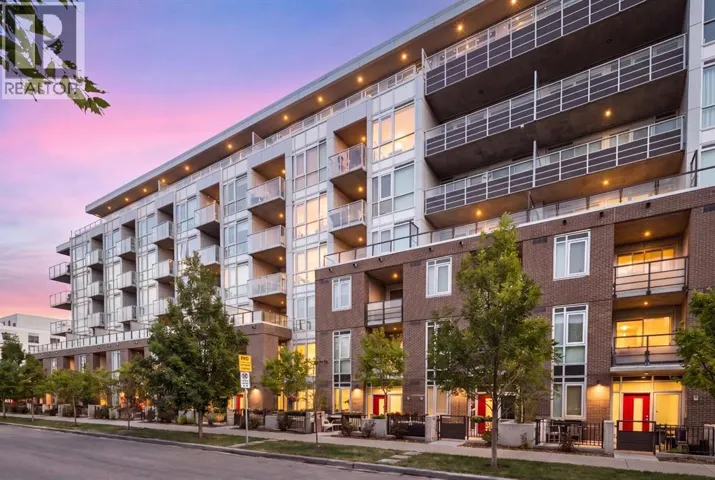 115, 88 9 Street NE, Calgary, Alberta T2E4E1