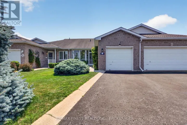 712 MILLWOOD DRIVE, Kingston (City SouthWest), Ontario K7M8Z2