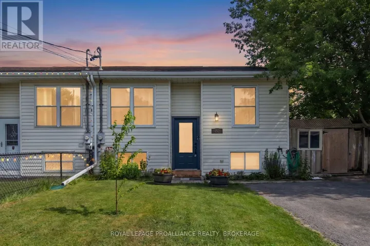 152 PURDY ROAD, Loyalist (Bath), Ontario K0H1G0