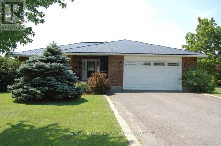4459 DAVIDSON ROAD, Frontenac (Frontenac South), Ontario K0H1X0