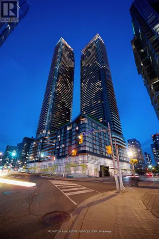 3702 - 1 CONCORD CITYPLACE WAY, Toronto (Waterfront Communities), Ontario M5V0X3