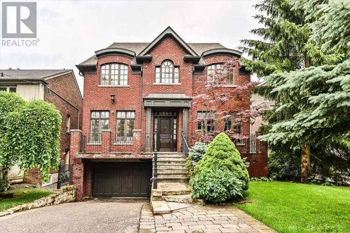 5 WESTGROVE CRESCENT, Toronto (Bedford Park-Nortown), Ontario M5N2S7