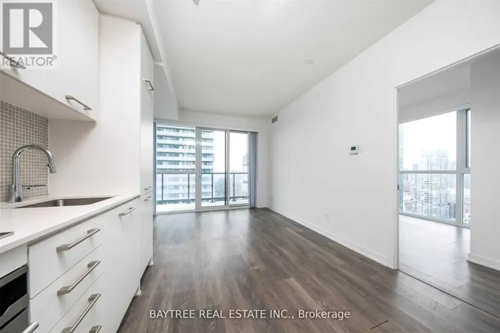 2610 - 87 PETER STREET, Toronto (Waterfront Communities), Ontario M5V0P1