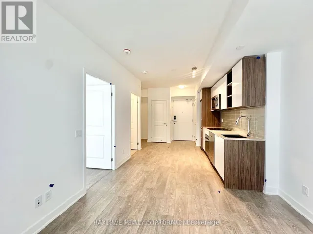 1030 - 543 RICHMOND STREET W, Toronto (Waterfront Communities), Ontario M5V0W9