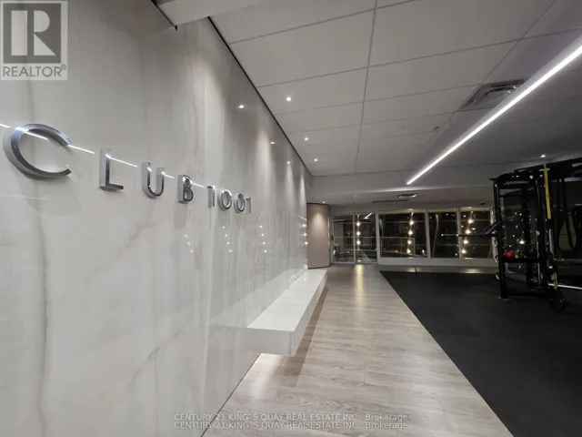 2513 - 1001 BAY STREET, Toronto (Bay Street Corridor), Ontario M5S3A6
