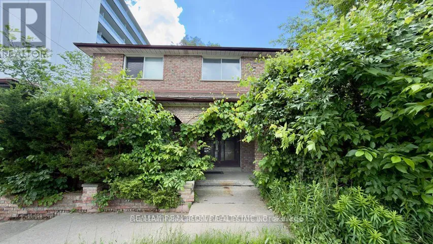 589 SHEPPARD AVENUE E, Toronto (Bayview Village), Ontario M2K1B4