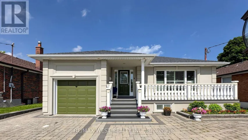 555 MCCOWAN ROAD, Toronto (Bendale), Ontario M1J1J7
