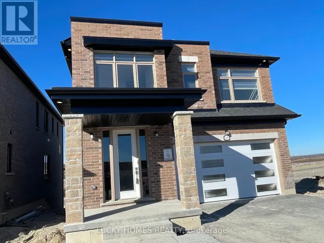 2096 VERNE BOWEN STREET, Oshawa (Kedron), Ontario L1L0S5