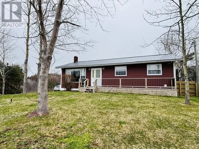 820 Ville Marie Drive, Marystown, Newfoundland & Labrador A0E2M0