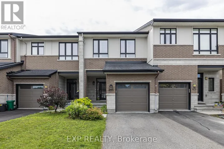 605 TENNANT WAY, Ottawa, Ontario K4M0C6