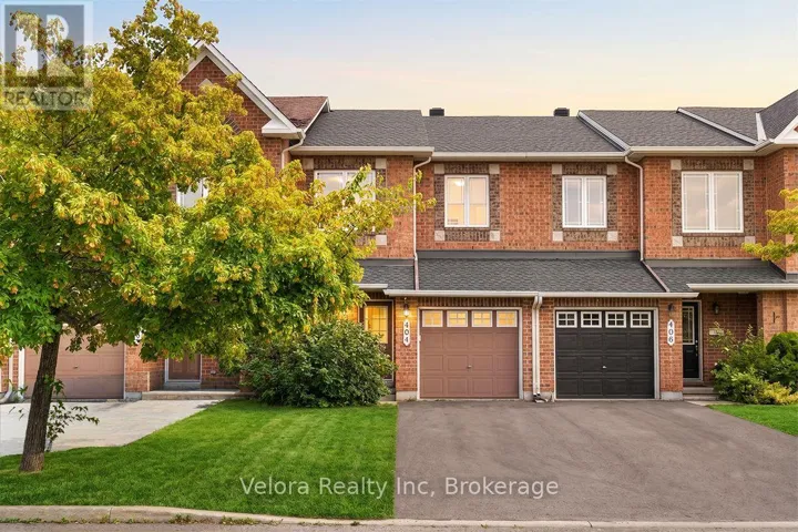 404 SPARKMAN AVENUE, Ottawa, Ontario K4A0J1