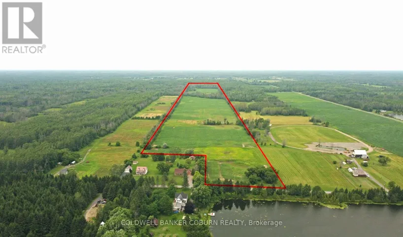 0 NUDELL BUSH ROAD, South Dundas, Ontario K0C1X0