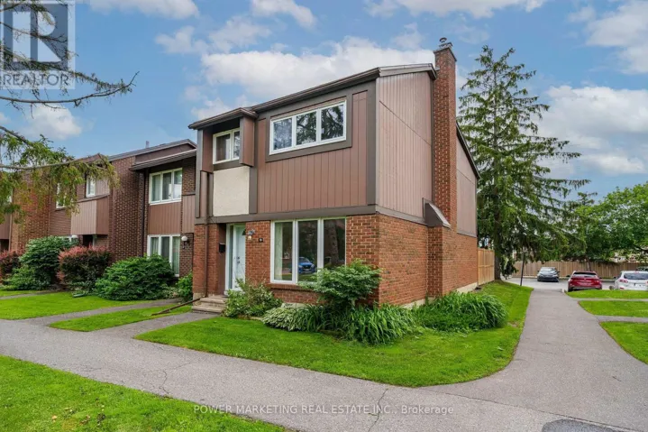 76 - 2111 MONTREAL ROAD, Ottawa, Ontario K1J8M8